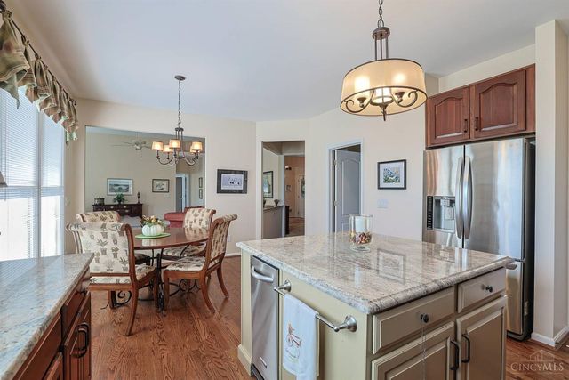 6020 Golf Club Lane, Fairfield Twp, OH 45011