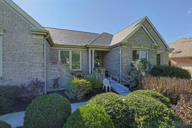 6020 Golf Club Lane, Fairfield Twp, OH 45011