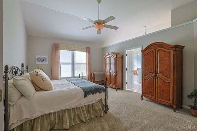 6020 Golf Club Lane, Fairfield Twp, OH 45011