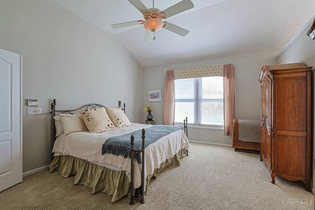 6020 Golf Club Lane, Fairfield Twp, OH 45011
