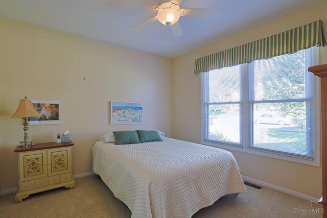 6020 Golf Club Lane, Fairfield Twp, OH 45011