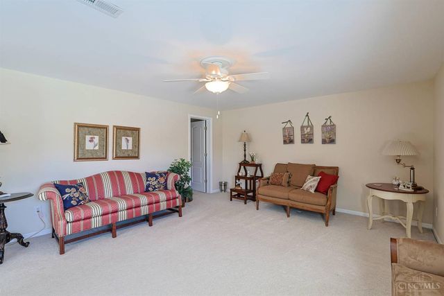 6020 Golf Club Lane, Fairfield Twp, OH 45011