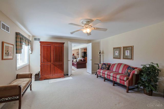 6020 Golf Club Lane, Fairfield Twp, OH 45011
