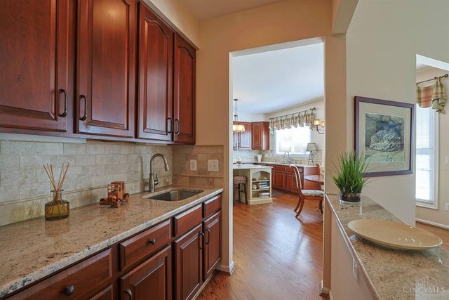 6020 Golf Club Lane, Fairfield Twp, OH 45011