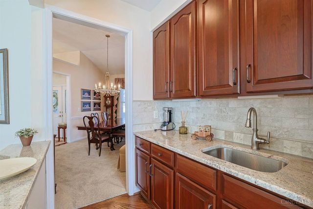 6020 Golf Club Lane, Fairfield Twp, OH 45011