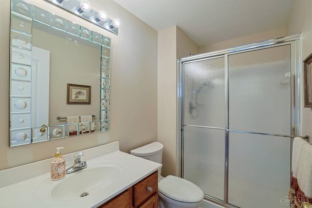 6020 Golf Club Lane, Fairfield Twp, OH 45011