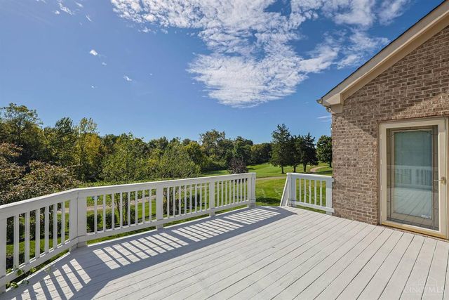 6020 Golf Club Lane, Fairfield Twp, OH 45011