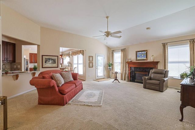 6020 Golf Club Lane, Fairfield Twp, OH 45011