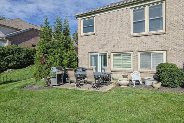 6020 Golf Club Lane, Fairfield Twp, OH 45011