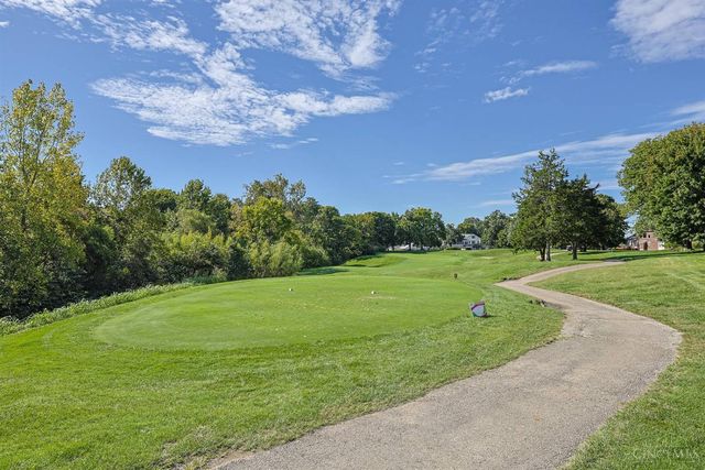 6020 Golf Club Lane, Fairfield Twp, OH 45011