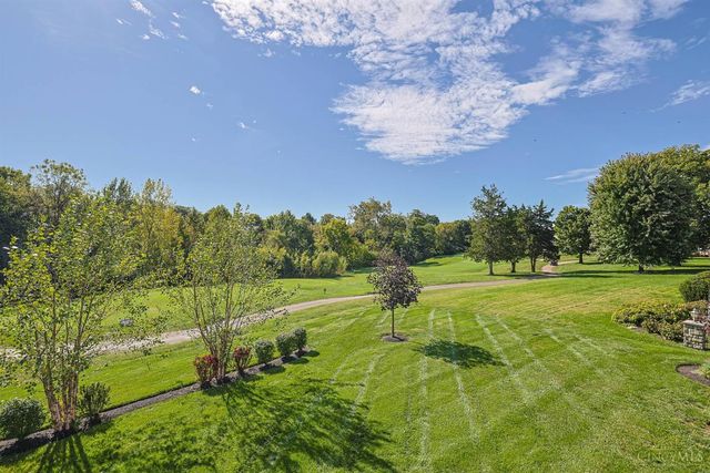 6020 Golf Club Lane, Fairfield Twp, OH 45011