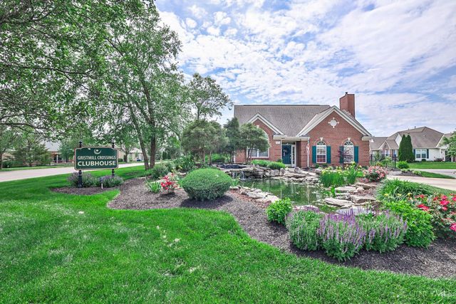 6020 Golf Club Lane, Fairfield Twp, OH 45011