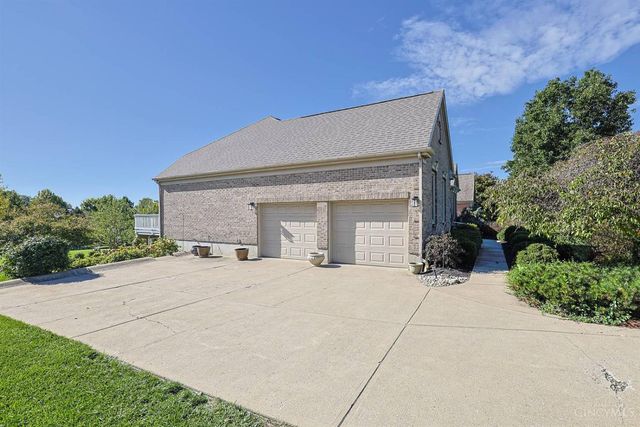6020 Golf Club Lane, Fairfield Twp, OH 45011