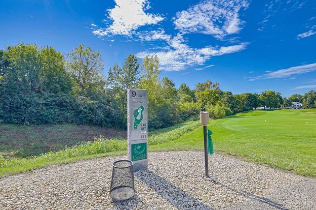 6020 Golf Club Lane, Fairfield Twp, OH 45011