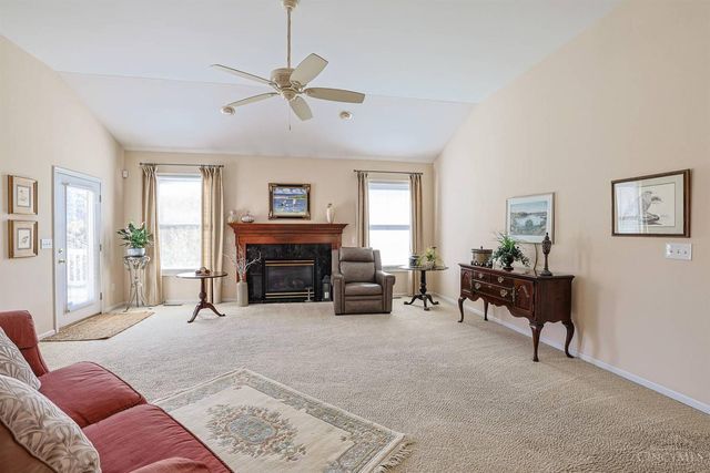 6020 Golf Club Lane, Fairfield Twp, OH 45011