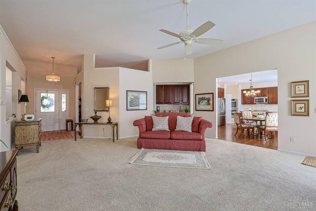 6020 Golf Club Lane, Fairfield Twp, OH 45011