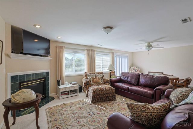 6020 Golf Club Lane, Fairfield Twp, OH 45011