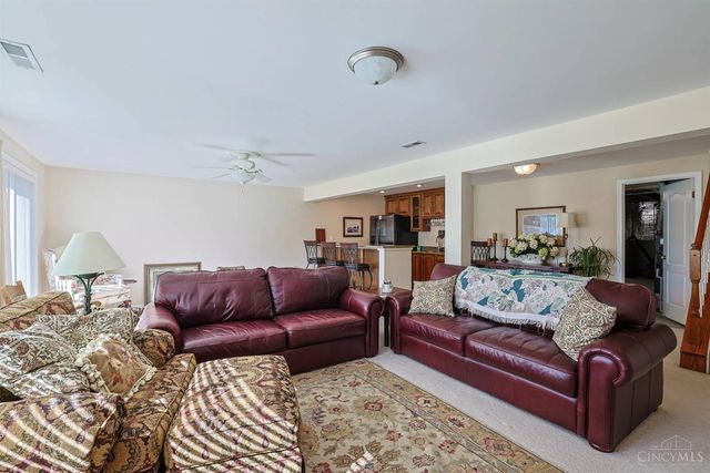 6020 Golf Club Lane, Fairfield Twp, OH 45011