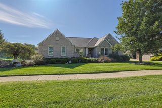 6020 Golf Club Lane, Fairfield Twp, OH 45011