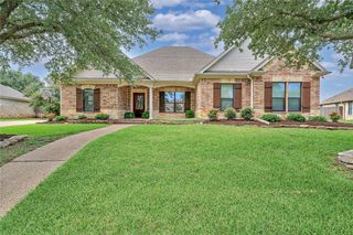319 Canterbury Road, Waco, TX 76712