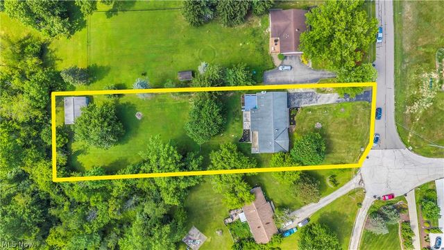 7170 Kingsview Road, Sagamore Hills, OH 44067