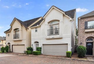 2605 Cheshire Oaks Drive, Houston, TX 77054
