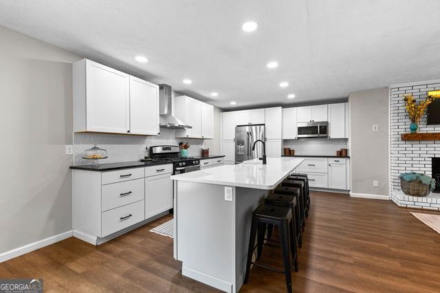 2589 Lower Fayetteville Road, Newnan, GA 30265