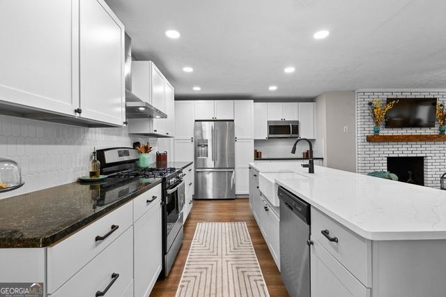 2589 Lower Fayetteville Road, Newnan, GA 30265