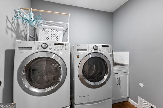 2589 Lower Fayetteville Road, Newnan, GA 30265