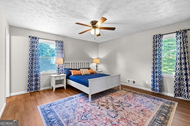 2589 Lower Fayetteville Road, Newnan, GA 30265