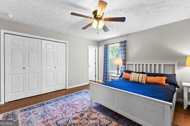 2589 Lower Fayetteville Road, Newnan, GA 30265