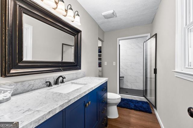 2589 Lower Fayetteville Road, Newnan, GA 30265