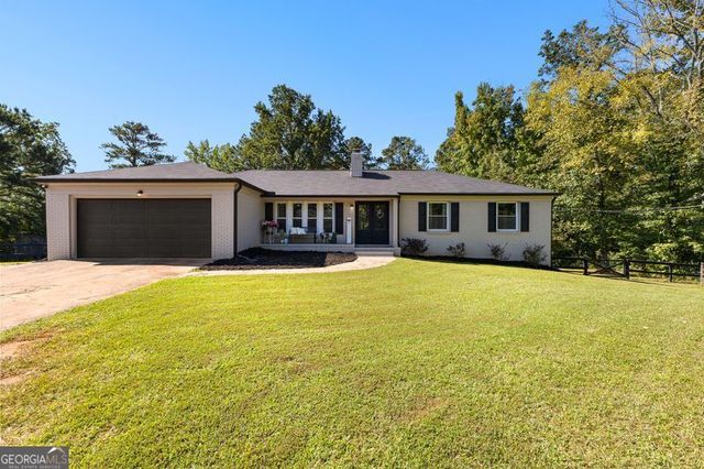 2589 Lower Fayetteville Road, Newnan, GA 30265