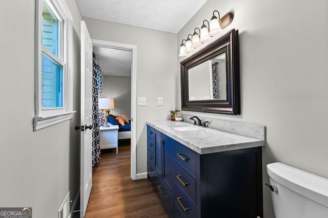 2589 Lower Fayetteville Road, Newnan, GA 30265