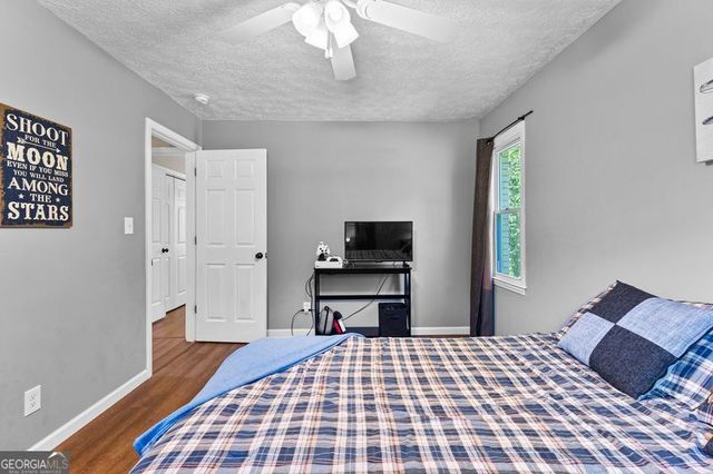 2589 Lower Fayetteville Road, Newnan, GA 30265