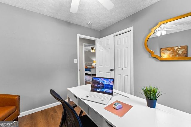 2589 Lower Fayetteville Road, Newnan, GA 30265