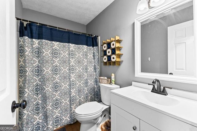 2589 Lower Fayetteville Road, Newnan, GA 30265