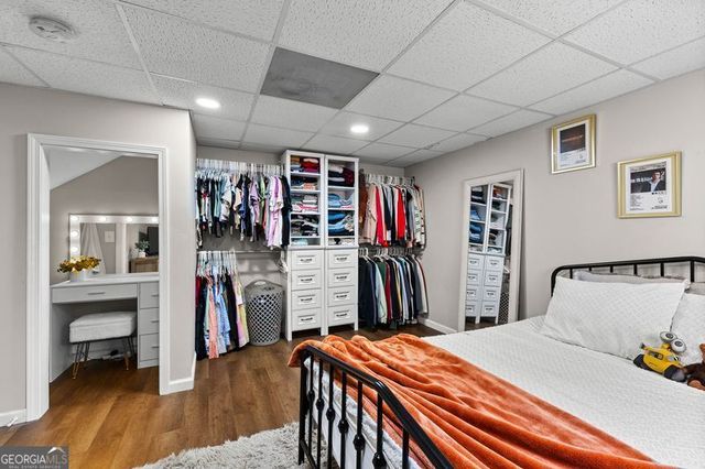 2589 Lower Fayetteville Road, Newnan, GA 30265