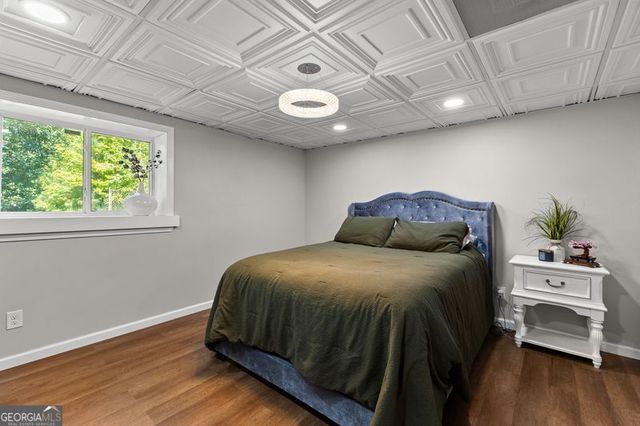 2589 Lower Fayetteville Road, Newnan, GA 30265