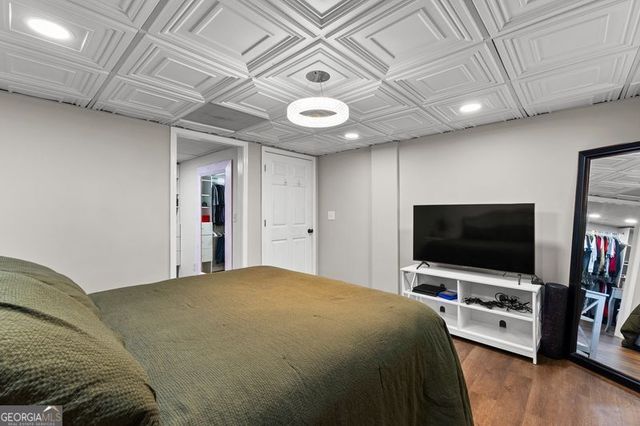 2589 Lower Fayetteville Road, Newnan, GA 30265