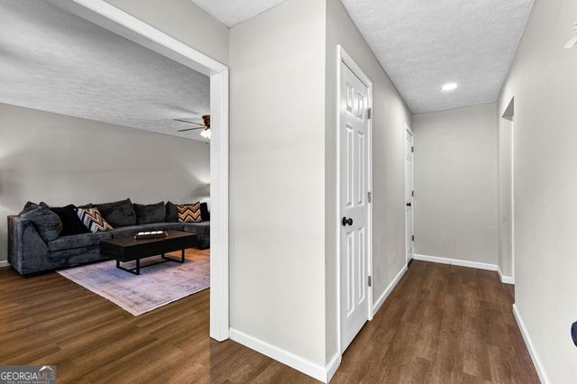 2589 Lower Fayetteville Road, Newnan, GA 30265