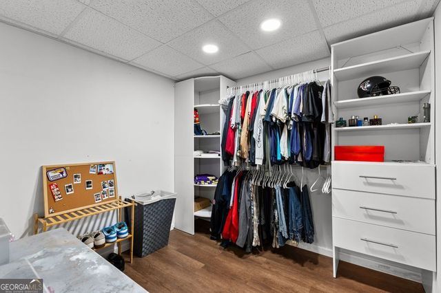 2589 Lower Fayetteville Road, Newnan, GA 30265