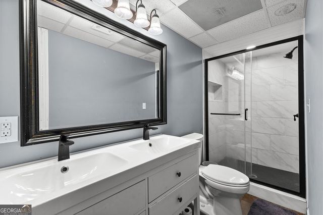 2589 Lower Fayetteville Road, Newnan, GA 30265