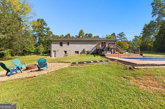 2589 Lower Fayetteville Road, Newnan, GA 30265