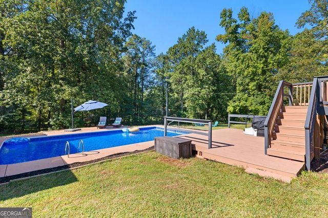 2589 Lower Fayetteville Road, Newnan, GA 30265