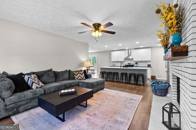 2589 Lower Fayetteville Road, Newnan, GA 30265