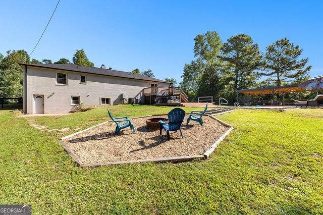 2589 Lower Fayetteville Road, Newnan, GA 30265