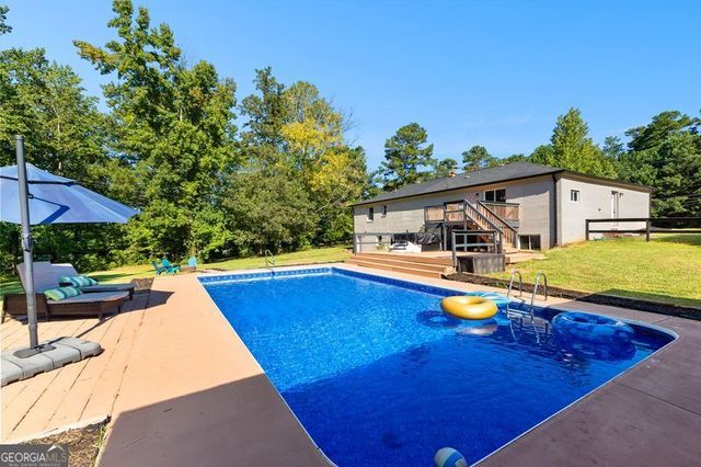 2589 Lower Fayetteville Road, Newnan, GA 30265