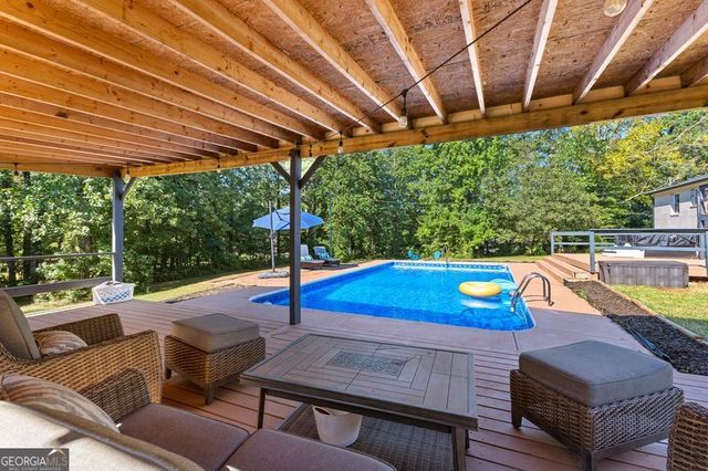 2589 Lower Fayetteville Road, Newnan, GA 30265