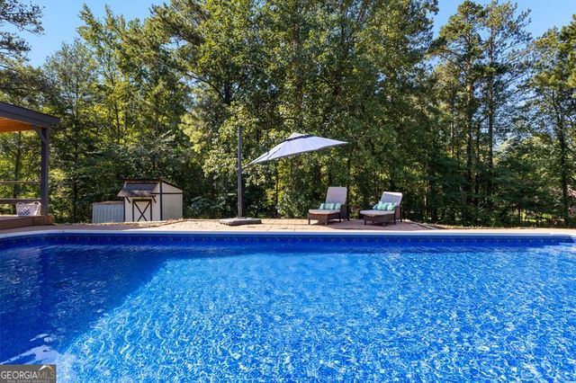 2589 Lower Fayetteville Road, Newnan, GA 30265